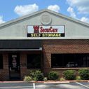 SecurCare Self Storage Facility at 3941 Lake Wilson Rd in Wilson