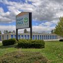 RightSpace Storage Facility at 6 Caldwell Dr in Amherst, NH 3031