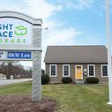 RightSpace Storage Facility at 321 NH-125 in Brentwood, NH 3833