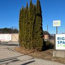 RightSpace Storage Facility at 780 Methodist Hill Rd in Enfield, NH 03748