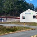 RightSpace Storage Facility at 42 Riverside Dr in Lebanon, NH 3766