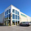 RightSpace Storage Facility at 403 Daniel Webster Hwy in Merrimack, NH 3054