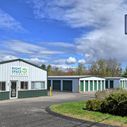 RightSpace Storage Facility at 15 Northwest Blvd in Nashua, NH