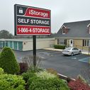 iStorage Facility at 902 Sunset Rd in Burlington