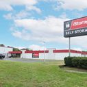 iStorage Facility at 460 County Rd in Cliffwood
