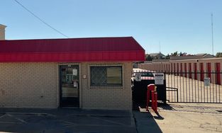SecurCare Self Storage Facility at 168 E 33rd St in Edmond SecurCare Self Storage Facility at 168 E 33rd St in Edmond