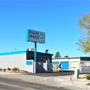 RightSpace Storage Facility at 4801 Eubank Blvd NE in Albuquerque, NM 87109