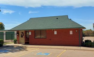 SecurCare Self Storage Facility at 600 NW 178th St in Edmond SecurCare Self Storage Facility at 600 NW 178th St in Edmond
