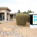 RightSpace Storage Facility at 801 Emilio Lopez Rd in Los Lunas, NM 87031