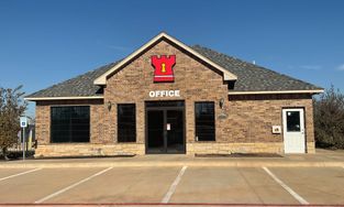 SecurCare Self Storage Facility at 5625 N Broadway in Edmond SecurCare Self Storage Facility at 5625 N Broadway in Edmond
