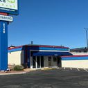 RightSpace Storage Facility at 8140 W Sahara Ave in Las Vegas