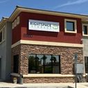 RightSpace Storage Facility at 6960 W Robindale Rd in Las Vegas