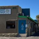 RightSpace Storage Facility at 1675 N Lamb Blvd in Las Vegas, NV 89115