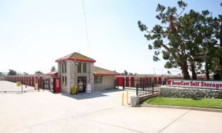 SecurCare Self Storage Facility at 8464 Mission Blvd in Riverside SecurCare Self Storage Facility at 8464 Mission Blvd in Riverside