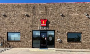 SecurCare Self Storage Facility at 6401 N Interstate 35 Frontage Rd in Edmond SecurCare Self Storage Facility at 6401 N Interstate 35 Frontage Rd in Edmond