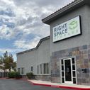 RightSpace Storage Facility at 3921 Sunset Rd in Las Vegas, NV 89120