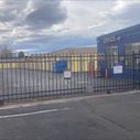iStorage Facility at 275 E Prater Way in Sparks