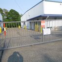 iStorage Facility at 709 Church St in Bayport