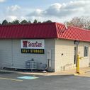 SecurCare Self Storage Facility at 4820 Frank Ave NW in North Canton