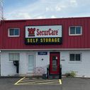SecurCare Self Storage Facility at 5920 Highline Avenue Northwest in North Canton