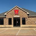 SecurCare Self Storage Facility at 5625 N Broadway in Edmond