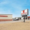 SecurCare Self Storage Facility at 3819 S Division St in Guthrie