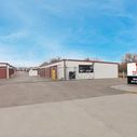 SecurCare Self Storage Facility at 724 E Prairie Grove Rd in Guthrie