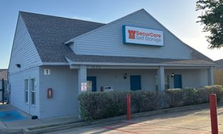 SecurCare Storage Facility at 10331 Scyene Rd in Dallas, TX 75227 SecurCare Storage Facility at 10331 Scyene Rd in Dallas, TX 75227