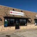 SecurCare Self Storage Facility at 9101 S Bryant Ave in Oklahoma City