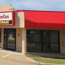 SecurCare Self Storage Facility at 5110 NW 10th St in Oklahoma City