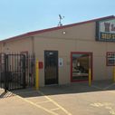 SecurCare Self Storage Facility at 11122 E 61st St in Tulsa