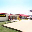 Self Storage Units in Tulsa, OK, at 5815 S Mingo Rd