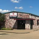Self Storage Units in Tulsa, OK, at 9135 S Sheridan Rd