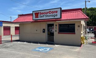 SecurCare Self Storage Facility at 914 N Belt Line Rd in Grand Prairie SecurCare Self Storage Facility at 914 N Belt Line Rd in Grand Prairie