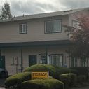 Northwest Self Storage Facility at 2330 NW Campus Dr in Estacada