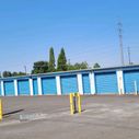 Northwest Self Storage Facility at 1601 State Hwy 99 N in Eugene