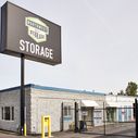 Northwest Self Storage Facility at 3550 W 11th Ave in Eugene