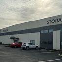 Northwest Self Storage Facility at 620 Elm St in Forest Grove