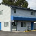Northwest Self Storage Facility at 629 SE Mount Hood Hwy in Gresham