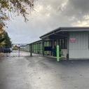 Northwest Self Storage Facility at 9680 Hoffman Rd in Independence
