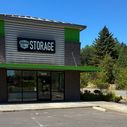 Northwest Self Storage Facility at 1240 SW Booth Bend Rd in McMinnville