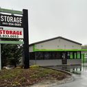 Northwest Self Storage Facility at 23830 NE Dunberg Loop in Newberg