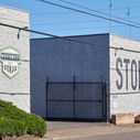 Self Storage Units in Portland, OR, at 5122 SE 26th Ave