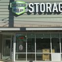 Northwest Self Storage Facility at 2922 SE 82nd Ave in Portland