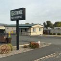 Northwest Self Storage Facility at 1222 NW Madras Hwy in Prineville