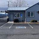 Northwest Self Storage Facility at 1401 NW 6th St in Redmond