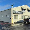 Northwest Self Storage Facility at 1575 Hickory St NE in Salem