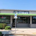 Northwest Self Storage Facility at 4345 Silverton Rd NE in Salem