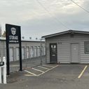 Northwest Self Storage Facility at 954 Hostetler Way W in The Dalles