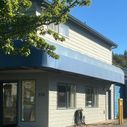 Northwest Self Storage Facility at 576 SW Halsey St in Troutdale